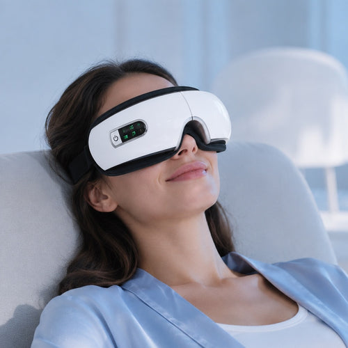 Relivaxe Eye Massager