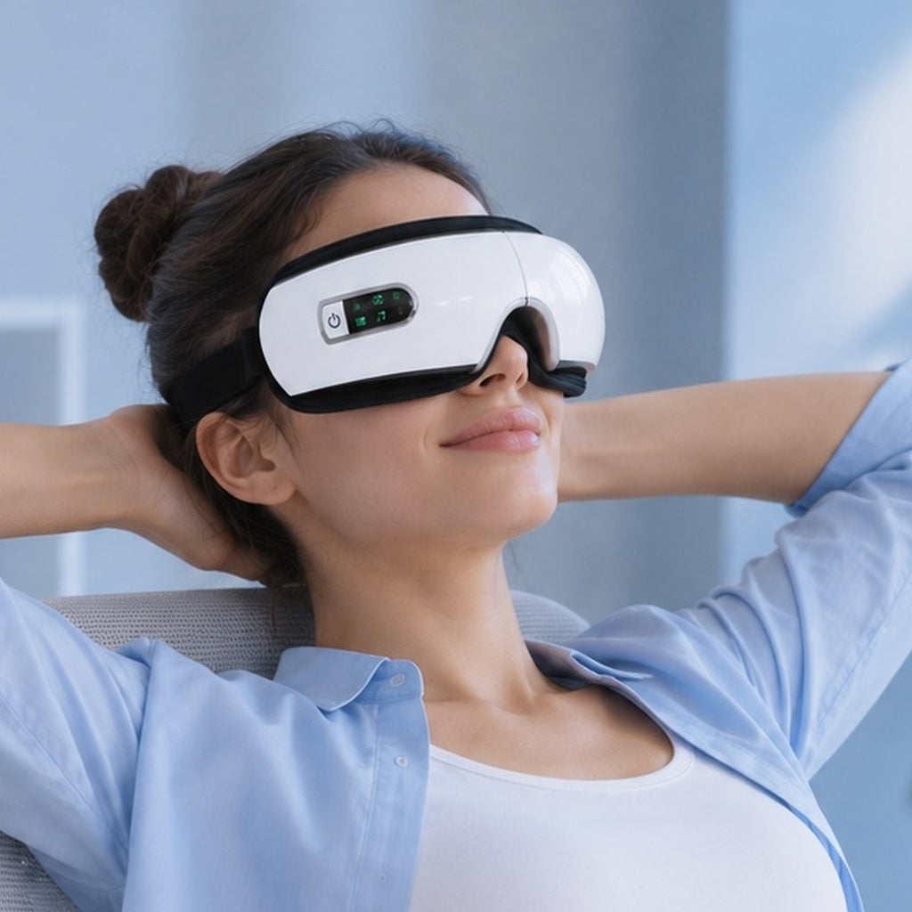 Relivaxe Eye Massager