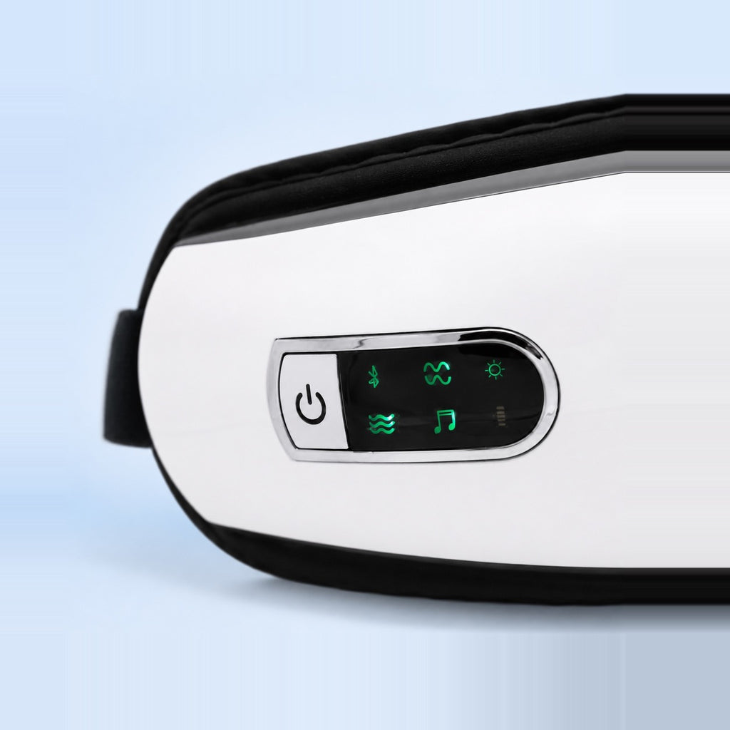 Relivaxe Eye Massager