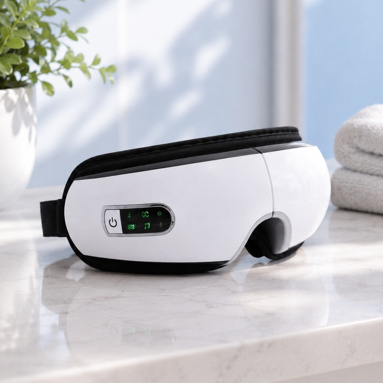 Relivaxe Eye Massager