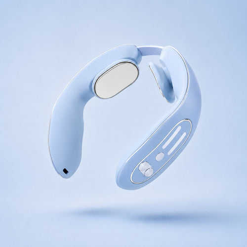 Relivaxe EMS Neck Massager